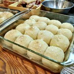 千ふく - 手作りパン