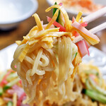 味登勢食堂 - 