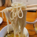 極汁美麺 umami - 