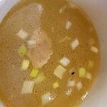 極汁美麺 umami - 