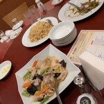 中華料理 鍋一 - 