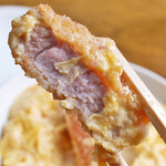 味登勢食堂 - 