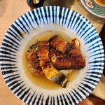 鰻・ひつまぶし 権八 - ひつまぶし