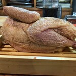 千ふく - 岩手 ほろほろ鶏の燻製