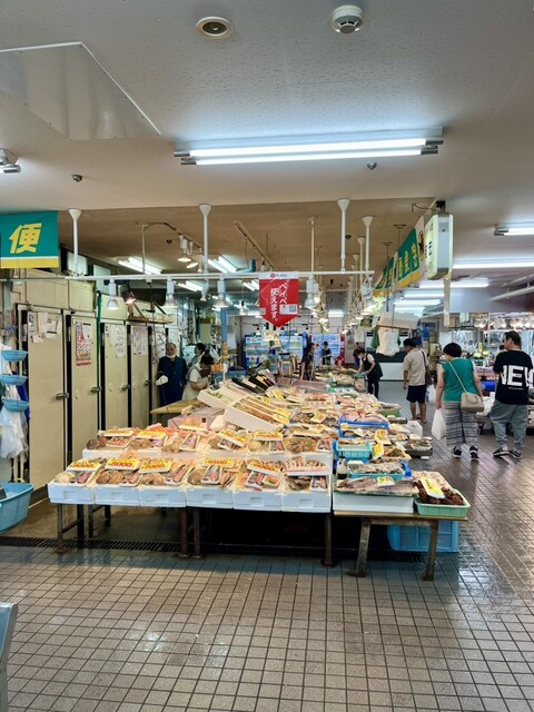 和宏（ワコウ） - 長苗代（その他）