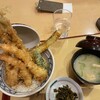 博多天麩羅 あげてんや 名古屋イオンモール大高店