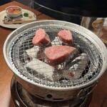 焼肉ニューひうち - 