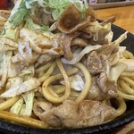 焼そば専門店 突貫亭 - 