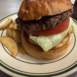 S.B.DINER TOKUSHIMA - 