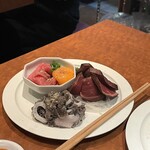 焼肉ニューひうち - 