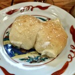 千ふく - 手作りパン