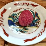 千ふく - ライチ