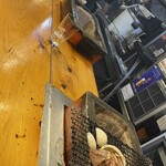 つぼやホルモン - 店内