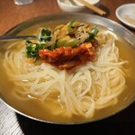 焼肉ニューひうち - 