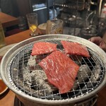 焼肉ニューひうち - 