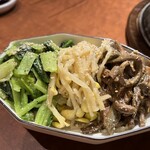 焼肉ニューひうち - 