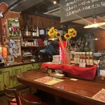 伊酒屋 マリオ - 