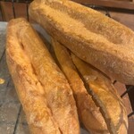 手作りパン工房 バーゼル - 