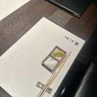 神楽坂 よこ田 - 