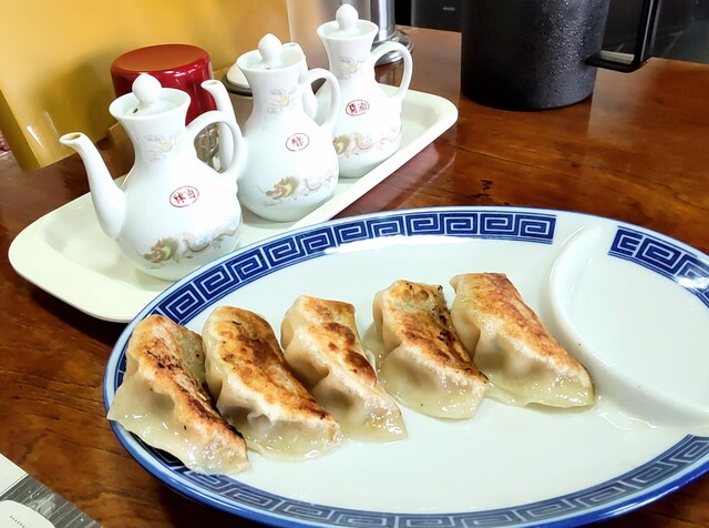 あづま亭 - 須賀川（食堂）