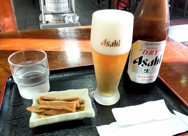 あづま亭 - 須賀川（食堂）の写真