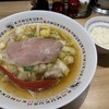 どうとんぼり 神座 なんば店