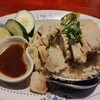 タイ料理レストラン きんめだい