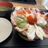 富山湾食堂 マルート店