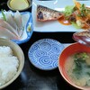 海の店 ささき - 日替わり定食