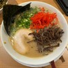 がっとん 東京ラーメン横丁店