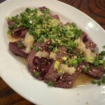 炭焼きホルモン しんちゃん - 