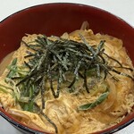 なんばうどん - 