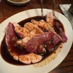 炭焼きホルモン しんちゃん - 