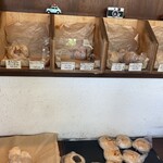 marzi-pan - 料理写真: