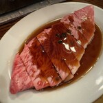炭焼きホルモン しんちゃん - 