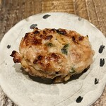 炉ノ骨頂 - つくねの骨頂