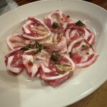 炭焼きホルモン しんちゃん - 