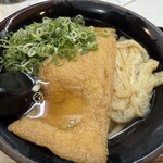 なんばうどん - 