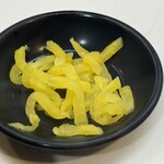 なんばうどん - 