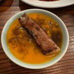 炭焼きホルモン しんちゃん - 