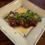 炭焼きホルモン しんちゃん - 