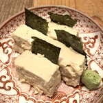 炉ノ骨頂 - チーズそぼろ