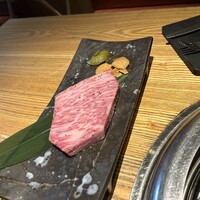 長者町 焼肉 輪心 - 