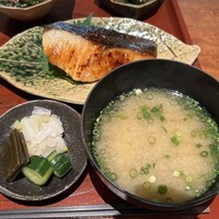 京都一の傳  六本木ヒルズ店 - 