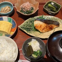 京都一の傳  六本木ヒルズ店 - 