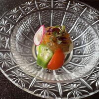 伊勢宮川の里 鄙茅 - 