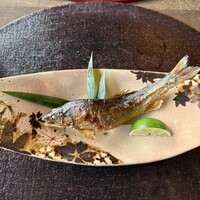 伊勢宮川の里 鄙茅 - 