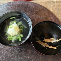 伊勢宮川の里 鄙茅 - 