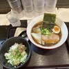 麺屋彩々 昭和町本店