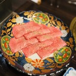 焼肉 銀座コバウ - 